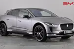 2023 Jaguar I-Pace
