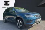 2020 SEAT Ateca