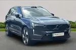 2026 Volvo Ex90