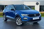 2021 Volkswagen T-Roc