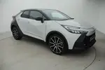 2024 Toyota C-HR