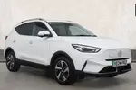 2024 MG ZS EV