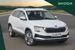 2025 Skoda Karoq