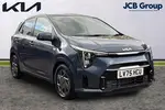 2025 Kia Picanto