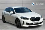 2023 BMW 1 Series