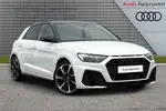 2024 Audi A1