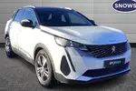 2025 Peugeot 3008