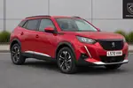 2020 Peugeot 2008