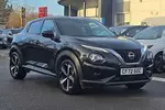 2022 Nissan Juke
