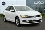 2020 Volkswagen Polo