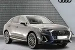 2024 Audi Q3