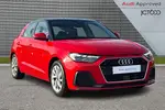 2023 Audi A1