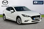 2018 Mazda 3