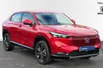 2025 Honda HR-V