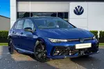 2025 Volkswagen Golf R