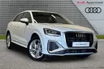 2025 Audi Q2
