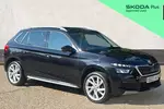2023 Skoda Kamiq
