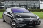 2022 Mercedes-Benz EQS