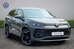 2026 Volkswagen Tayron