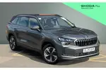 2025 Skoda Kodiaq