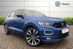2022 Volkswagen T-Roc