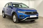 2023 Volkswagen T-Roc