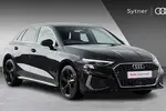 2022 Audi A3