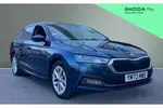 2024 Skoda Octavia