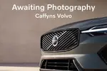 2023 Volvo XC60