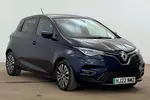 2022 Renault Zoe