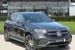 2023 Mercedes-Benz EQC