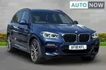 2018 BMW X3