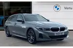 2025 BMW 3 Series Touring