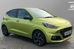 2024 Hyundai i10