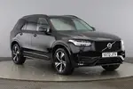 2022 Volvo XC90