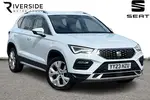 2023 SEAT Ateca