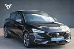 2023 SEAT Leon