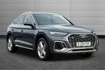 2023 Audi Q5 Sportback