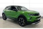 2023 Vauxhall Mokka