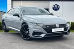 2020 Volkswagen Arteon