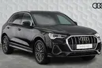 2024 Audi Q3