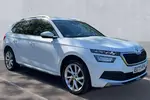 2022 Skoda Kamiq
