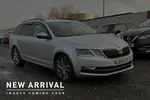 2019 Skoda Octavia Estate
