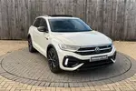 2022 Volkswagen T-Roc