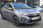 2024 Dacia Sandero Stepway