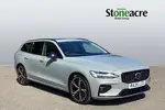 2025 Volvo V60