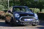 2020 MINI Hatchback 5dr