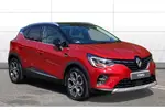 2024 Renault Captur