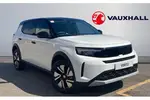 2025 Vauxhall Frontera