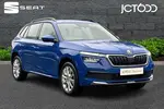 2022 Skoda Kamiq